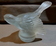 Dans le style de Lalique gros