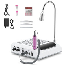 Ponceuse ongles électrique - Électrique, 4