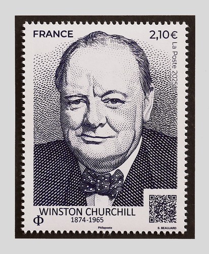 France 2025 winston - france,