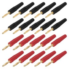 Pcs fiches banane - 20, pour