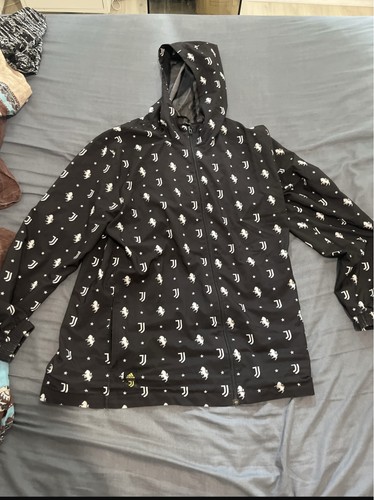 Veste juventus - veste,