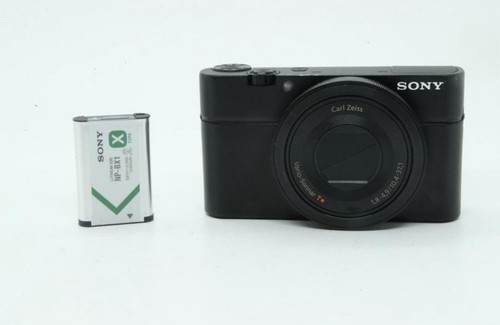 Appareil photo numérique