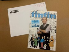 TINTIN hebdo 11bis 38e année
