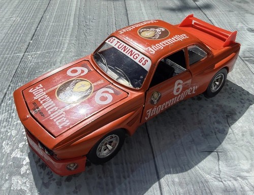 Bburago bmw csl - bburago, 3.0