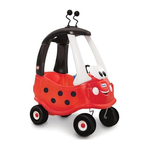 Cozy coupe little tikes - coupe,