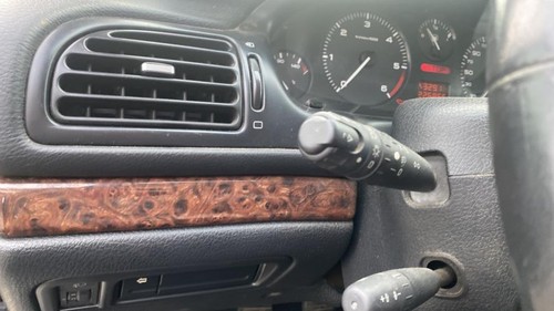 Moteur peugeot 406 phase - moteur,