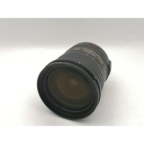 Nikon vr zoom nikkor - af-s,