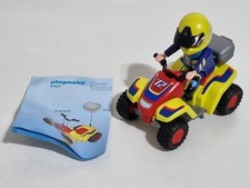 Playmobil 4425 véhicule quad