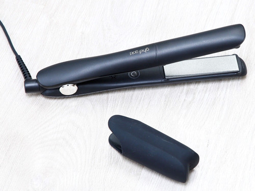 Plaque cheveux ghd gold - cheveux,
