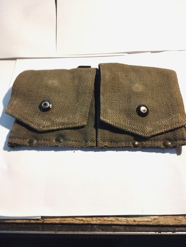 Cartouchière mas mod - cartouchière, 50/51