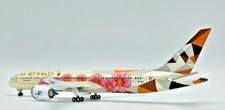 Limox Wings XX4218 Etihad