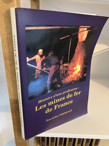 Histoire une profession - histoire,