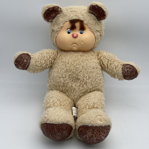 Ajena vintage doudou - 🦁,