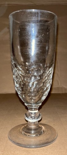 Ancien verre absinthe - ancien,