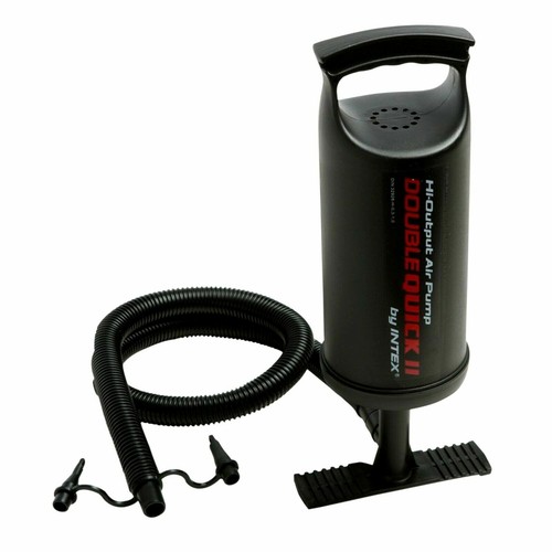Intex pompe gonfleur main - intex, À