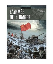 L'Armée de l'Ombre, Tome3 