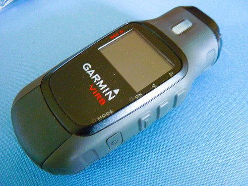 Camera pro garmin virb - camera,