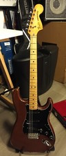 Fender Stratocaster USA 1979 - Vintage & Révisée (échange possible)