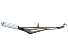 Pot d'échappement POLINI pays