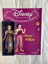 Deagostini Disney Princesses