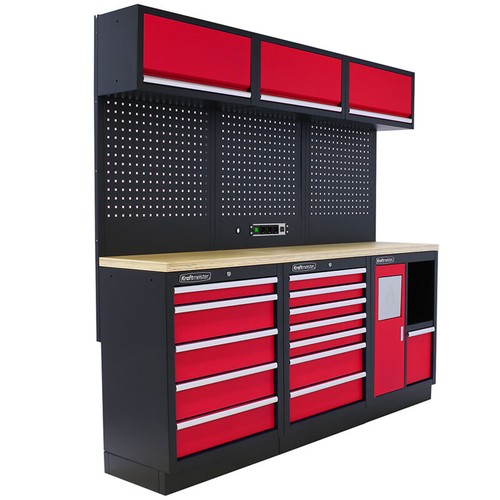Mobilier atelier maryland - d'atelier,