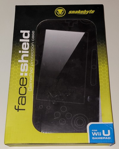 Gamepad protection case face - gamepad,