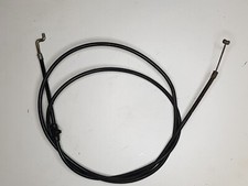 cable de traction de tondeuse