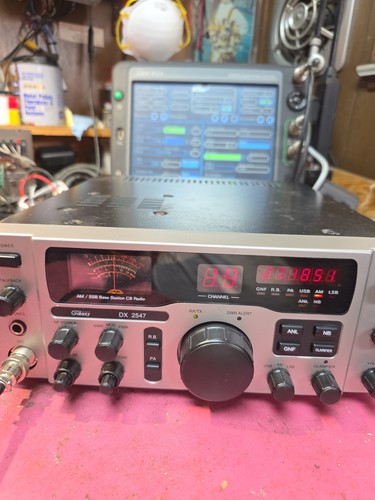 Galaxy 2547 ssb - 2547,