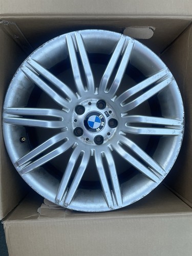 Roues spider style - style, 172m