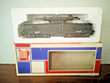 JOUEF CHAMPAGNOLE LOCO ECLECTRIQUE BB 12079 SUPERBE BO REF 8334 VOIR DETAIL n11