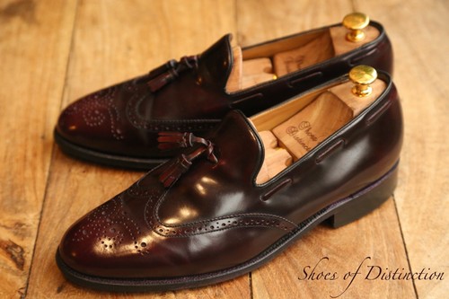 Mocassins barker tasselled - mocassins,
