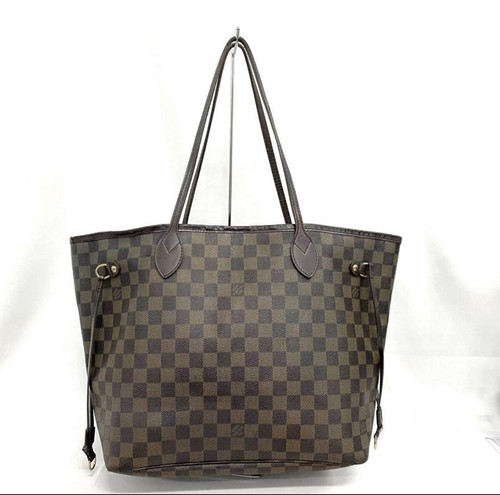 Louis vuitton neverfull mm - vuitton, lv