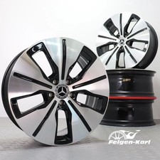 Alu jantes Mercedes Benz EQC