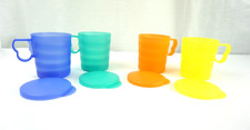 Tupperware Impressions Mugs