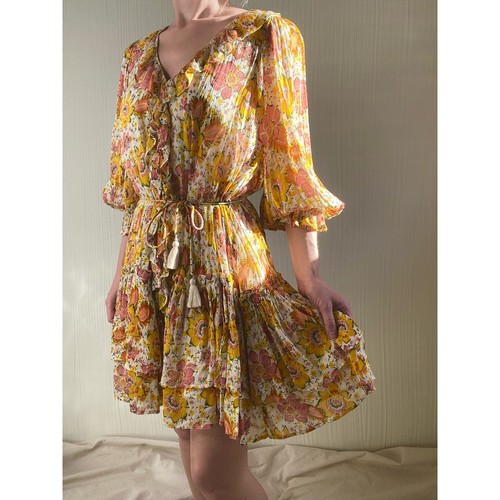 Cleobella audrey floral mini - cleobella,