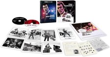 Ensemble Dirty Harry 4K UHD +