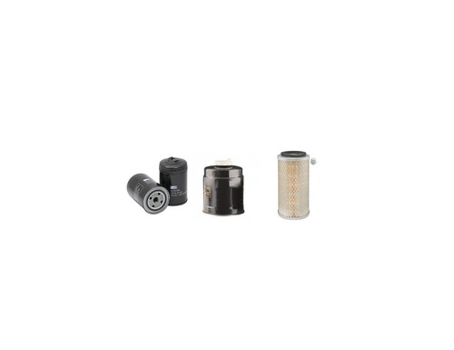 Kit filtre pour linde h16d - kit,