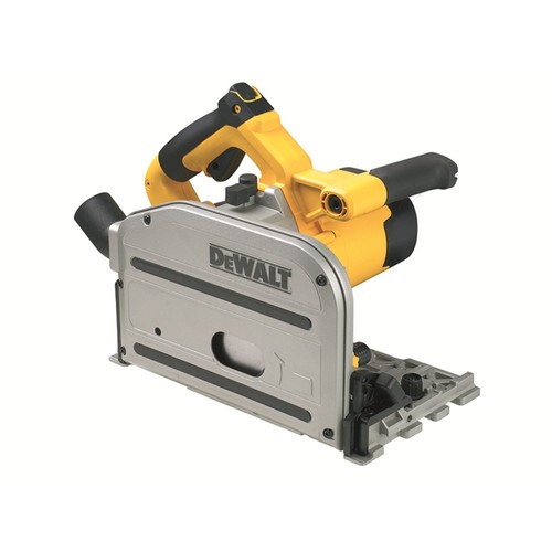 Scie plongeante robuste dewalt - scie,