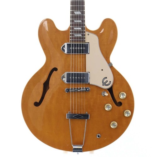 Epiphone casino natural avec - epiphone,