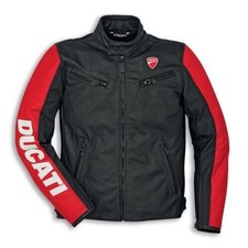 Jacket company motorcycle - company,