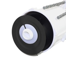 Joint de vanne de chasse d'eau