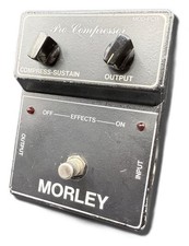 Morley MOD-PCB Pro Compressor
