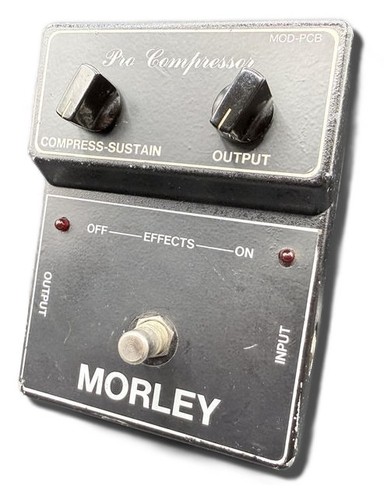 Morley mod pcb pro - mod-pcb,