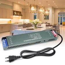 Transformateur 220V 12V LED
