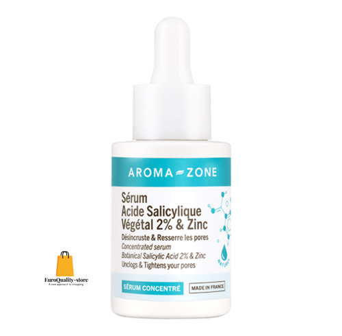 Sérum acide salicylique - acide,