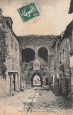 35 dinan La porte du jerzual 4322