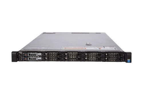 Server dell poweredge - server,