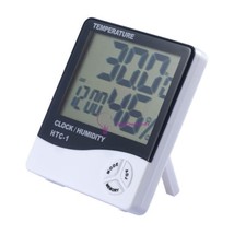 HTC-1 Digital LCD Thermometer