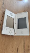 Nintendo DS Lite Console de Jeu Portable - Blanche