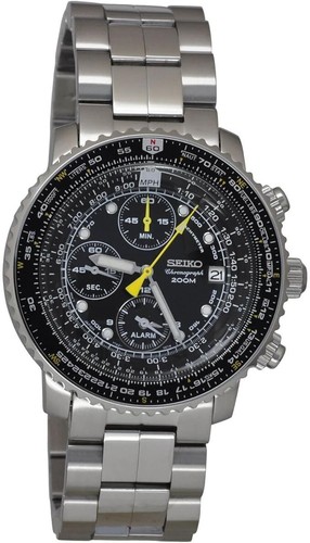 Seiko montre homme sna411p1 - seiko,